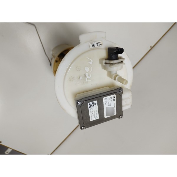 Bomba De Combustível 1.6 Turbo Hyundai New Tucson