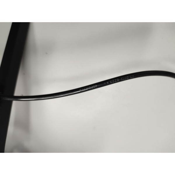 Sensor Abs Traseiro Esquerdo Mitsubishi Lancer 2570116223.4