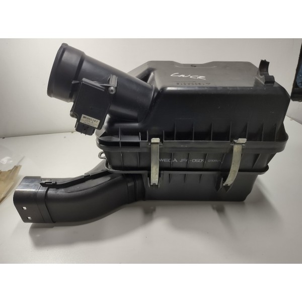 Caixa Filtro De Ar/ Sensor Fluxo Ar Mitsubishi Lancer