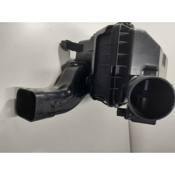 Caixa Filtro De Ar/ Sensor Fluxo Ar Mitsubishi Lancer