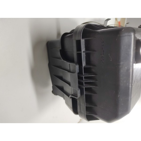 Caixa Filtro De Ar/ Sensor Fluxo Ar Mitsubishi Lancer