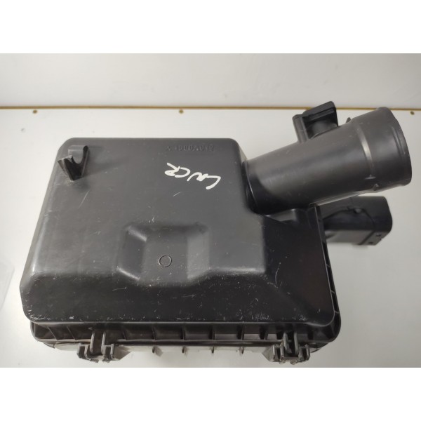 Caixa Filtro De Ar/ Sensor Fluxo Ar Mitsubishi Lancer