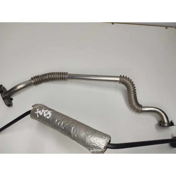 Cano De Óleo Da Turbina/cano Tubo De Água Turbina New Tucson