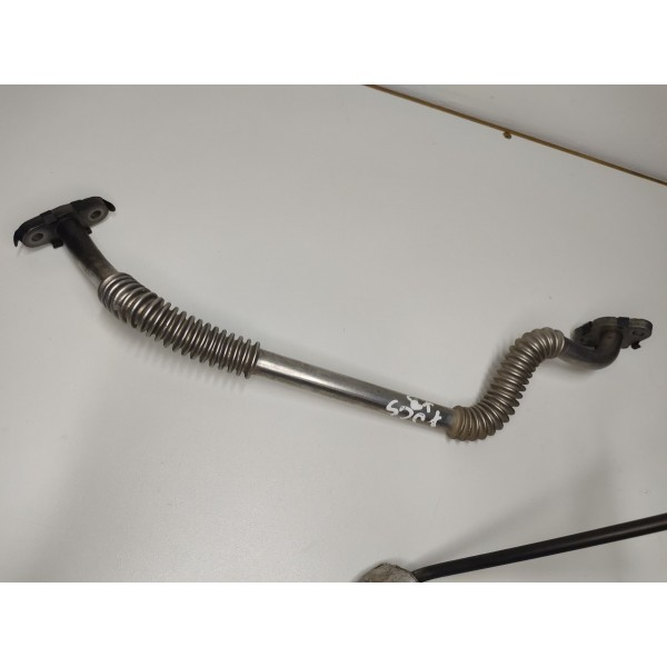 Cano De Óleo Da Turbina/cano Tubo De Água Turbina New Tucson