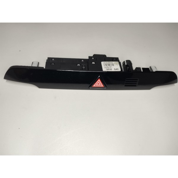 Botão Alerta Hyundai New Tucson 2017 A 2021   93700d3400