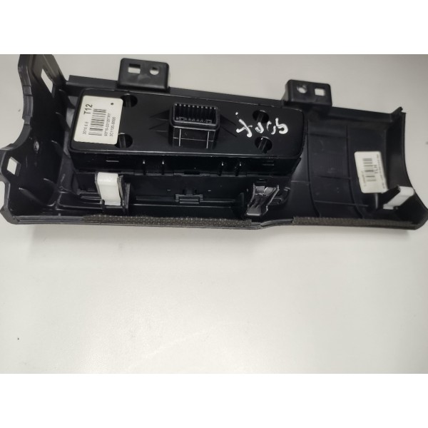 Botão Regulagem Farol E Controle Tração Hyundai New Tucson