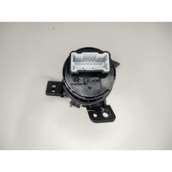 Botão Star/ Stop Hyundai New Tucson 1.6 Turbo 2017 A 2021