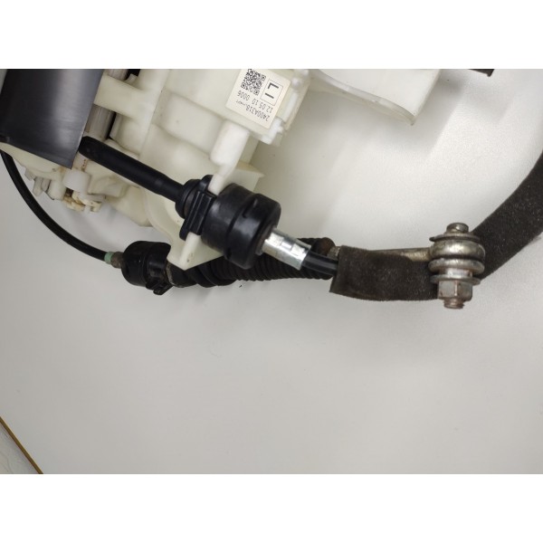 Alavanca De Marcha Automática Com Cabo Mitsubishi Lancer