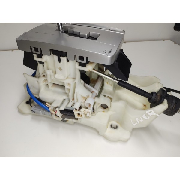 Alavanca De Marcha Automática Com Cabo Mitsubishi Lancer