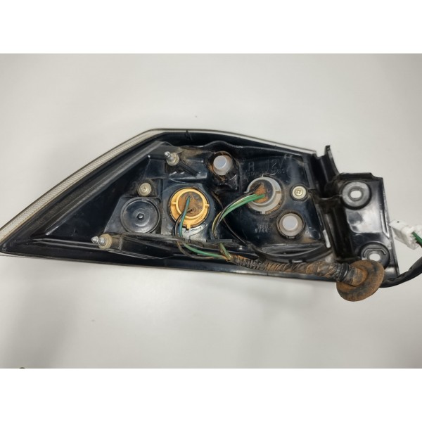 Lanterna  Direito / Esquerdo Mitusubishi Lancer  2012 A 2016