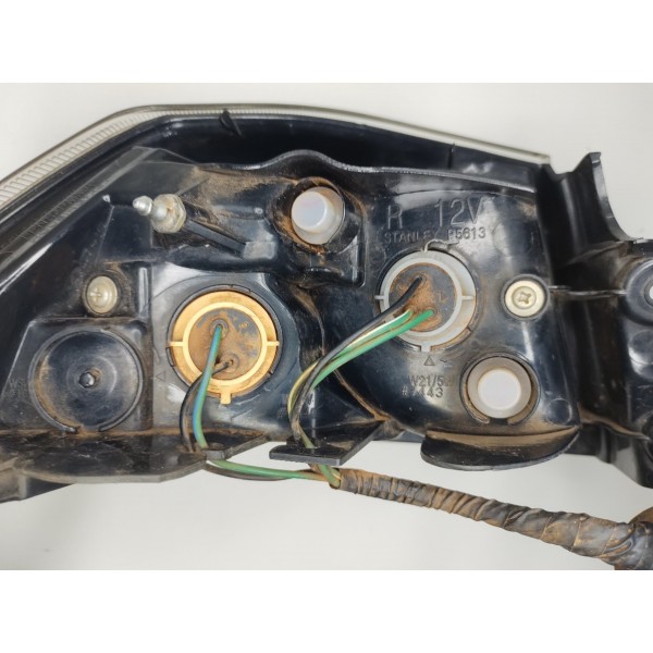 Lanterna  Direito / Esquerdo Mitusubishi Lancer  2012 A 2016