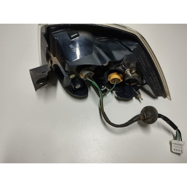 Lanterna  Direito / Esquerdo Mitusubishi Lancer  2012 A 2016