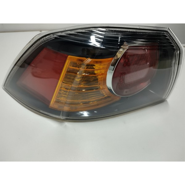 Lanterna  Direito / Esquerdo Mitusubishi Lancer  2012 A 2016