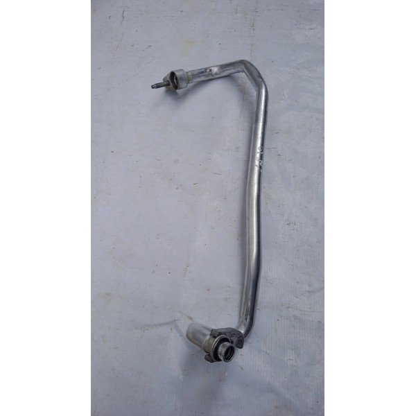 Cano Ar Condicionado Ford Ka 1.0 3cc 15 A 21