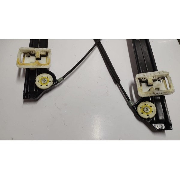 Maquina Vidro Elétrico D.d Mini Cooper Countyman