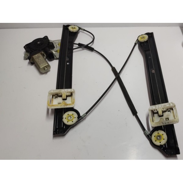 Maquina Vidro Elétrico D.d Mini Cooper Countyman