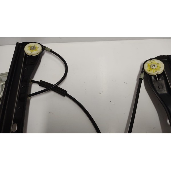 Maquina Vidro Elétrico D.d Mini Cooper Countyman