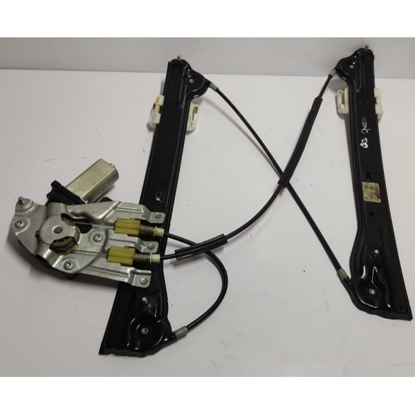 Maquina Vidro Elétrico D.d Mini Cooper Countyman