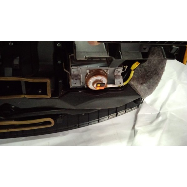 Kit Airbag Mitsubishi Lancer 2012 A 2016