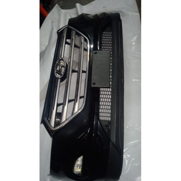 Parachoque Completo Hyundai New Tucson