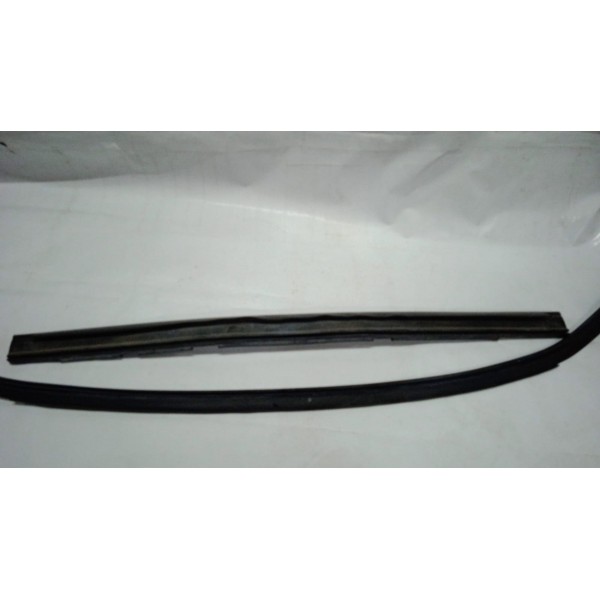 Borracha Vedação Churrasqueira Bmw 320i - 328i 2013 A 2017