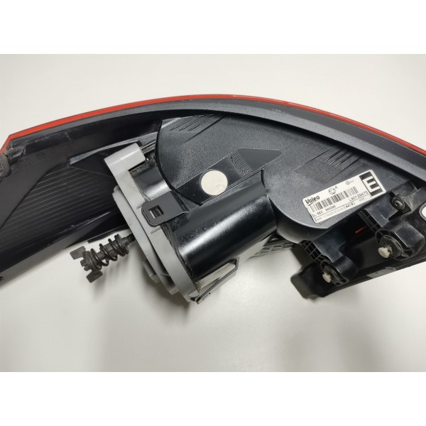 Lanterna Esquerda Canto Virtus 190129475