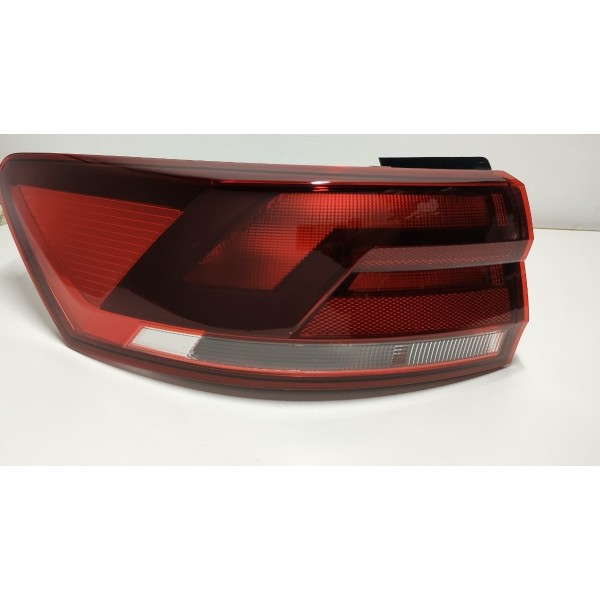 Lanterna Esquerda Canto Virtus 190129475