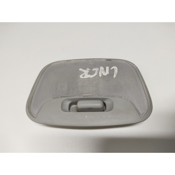 Luz Interna Teto Traseiro Mitsubishi Lancer 2011 A  2018