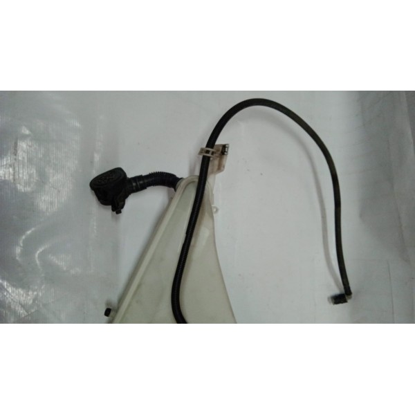 Reservatório Água Limpador Para-brisa Com Bomba Bmw 320i