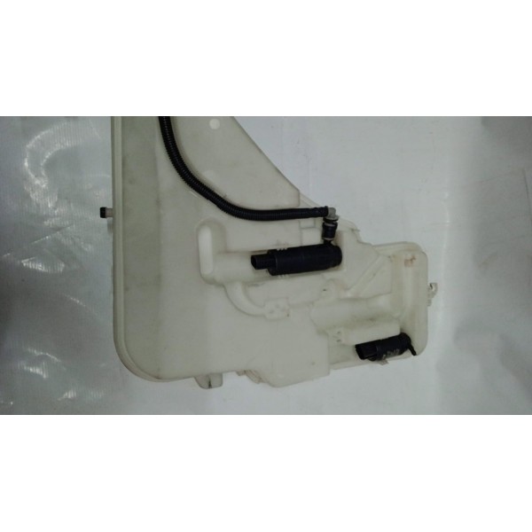 Reservatório Água Limpador Para-brisa Com Bomba Bmw 320i