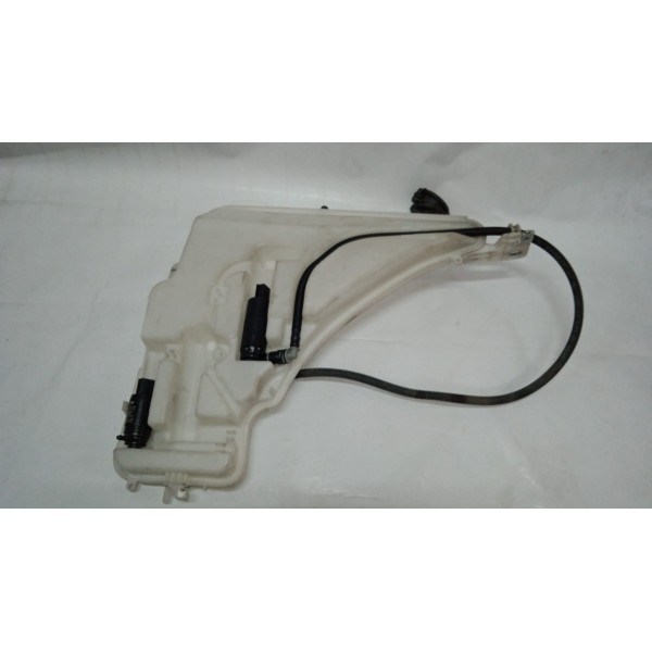 Reservatório Água Limpador Para-brisa Com Bomba Bmw 320i