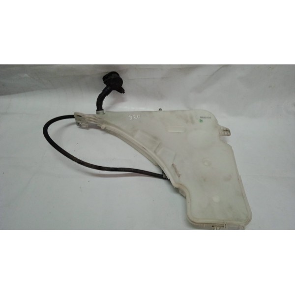 Reservatório Água Limpador Para-brisa Com Bomba Bmw 320i