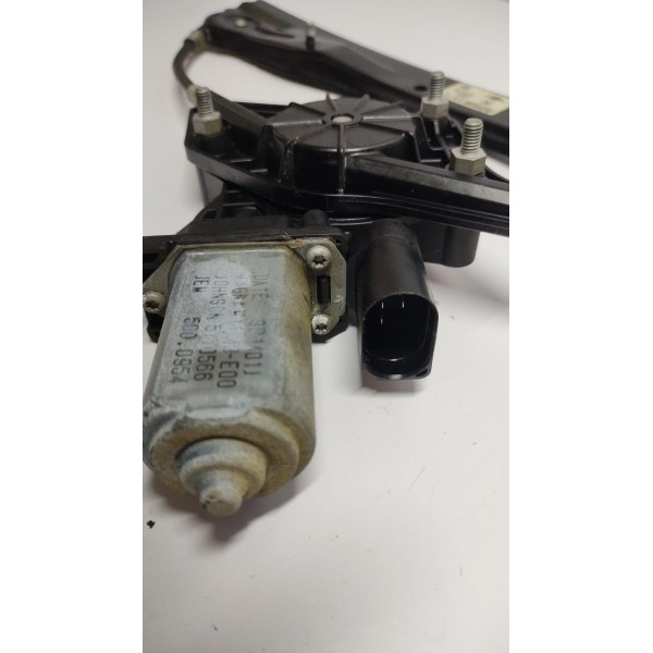 Maquina Vidro Elétrico T.d Mini Cooper Countyman