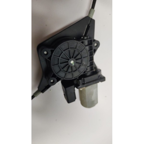 Maquina Vidro Elétrico T.d Mini Cooper Countyman