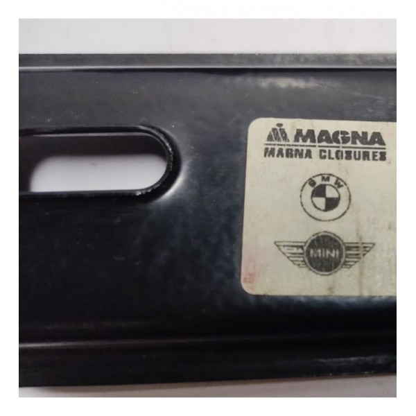 Maquina Vidro Elétrico T.d Mini Cooper Countyman