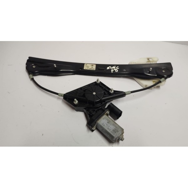 Maquina Vidro Elétrico T.d Mini Cooper Countyman