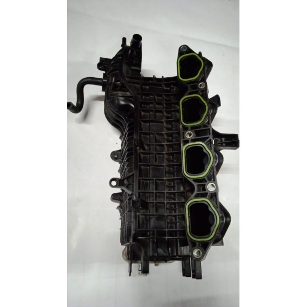 Coletor Admissão Resfriador De Água  Audi A3 1.4