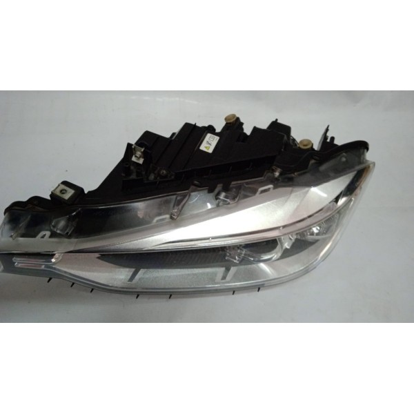 Farol Esquerdo Completo Original Bmw 320i- 328i