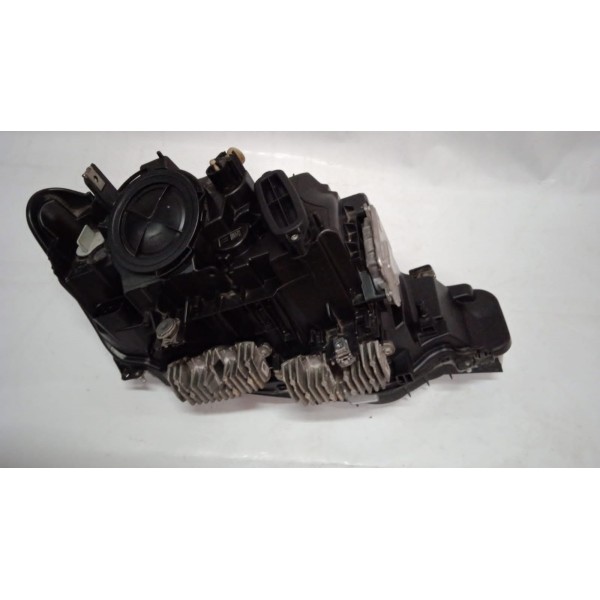 Farol Esquerdo Completo Original Bmw 320i- 328i