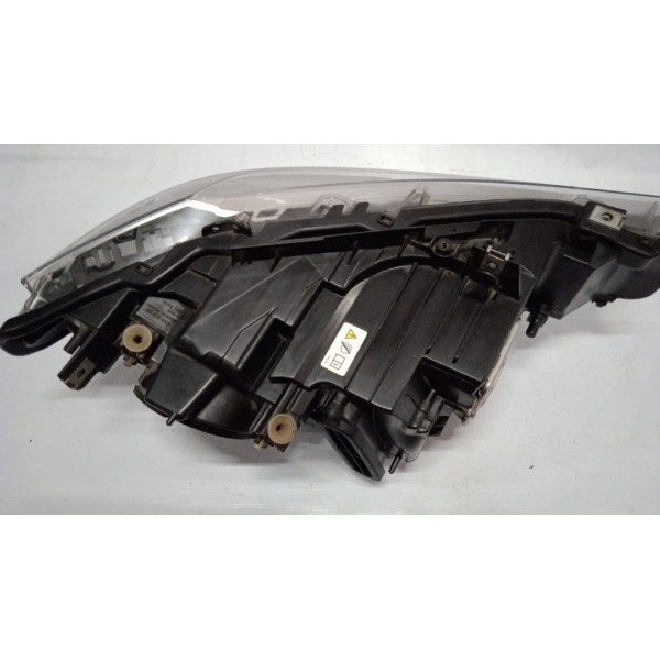 Farol Esquerdo Completo Original Bmw 320i- 328i