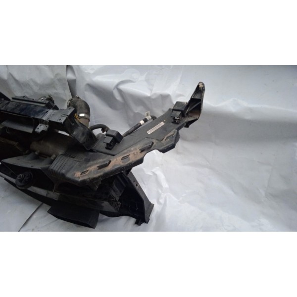 Kit Radiador Hyundai New Tucson 1.6 Turbo 2017 A 2020