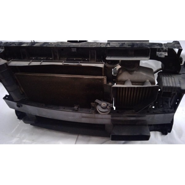 Kit Radiador Hyundai New Tucson 1.6 Turbo 2017 A 2020