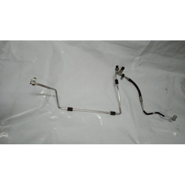 Mangueira Cano Ar Condicionado N°20 Bmw 320i 6453921223609