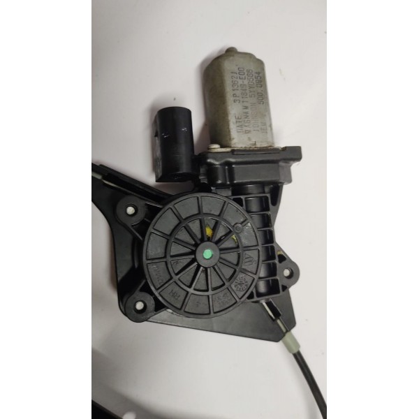 Maquina Vidro Eletrico T.e Mini Cooper Countyman