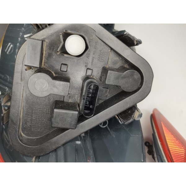 Lanterna Traseira Canto DIREITO Bmw 320i 2013 A 2015 