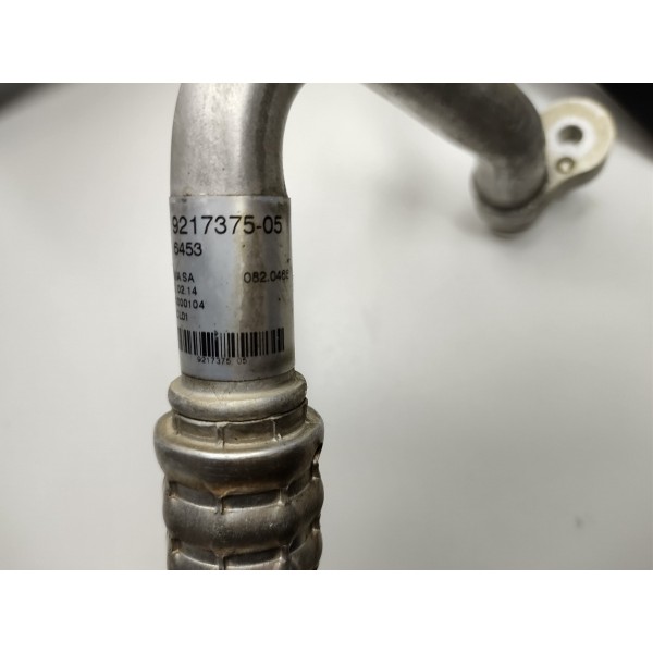 Mangueira Cano Ar Condicionado N20 Bmw 320i 921737505