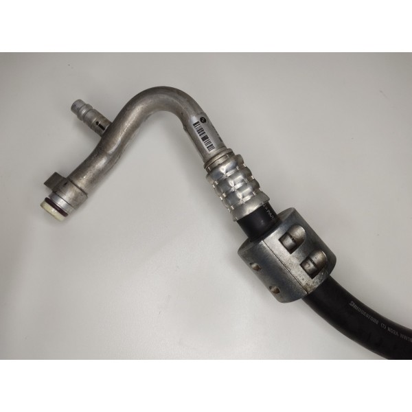 Mangueira Cano Ar Condicionado N20 Bmw 320i 921737505