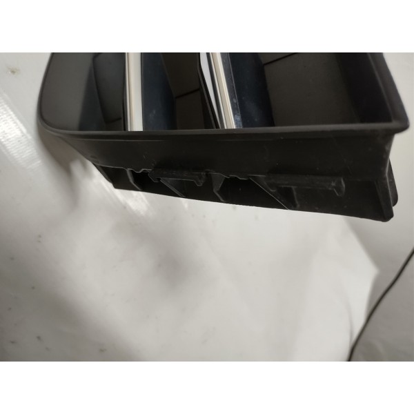 Grade Para-choque Audi A4 2016 A 2018 8w0807682r