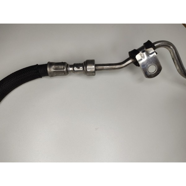 Mangueira Flauta Combustível Bmw 320i 328i