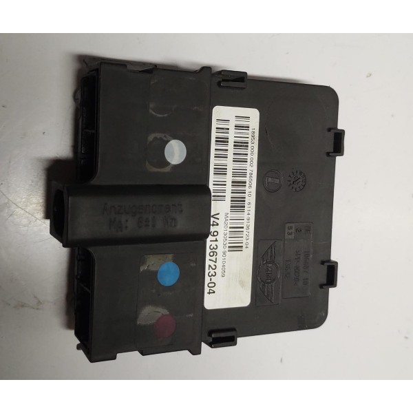 Caixa De  Fusivel Mini Cooper Countryman 09 A 16